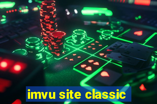 imvu site classic